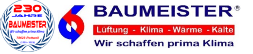 Baumeister Klima Rottweil